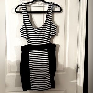 Charlotte Russe Dress